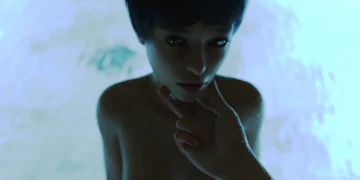 A Foreign World Harem Adult Game