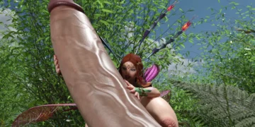 Bimbo Sorcery Fairy dust gathering Bimbo Sorcery Fairy dust gathering