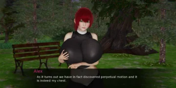 Cabin by the Lake Download Fapdrop