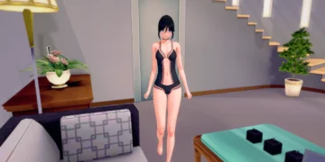 Crimson High Harem Fuck Games