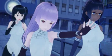 Demons of the Hearth Renpy Porn Game