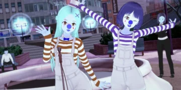 Demons of the Hearth Sandbox Lewd Game