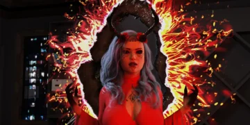 Detective Necro Fapdrop