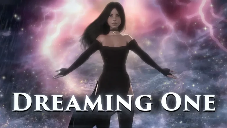 Cover art for DREAMING ONE [DEMO + PREQUEL] [RAVIOLI DEVIOLI & TORTELLINI ARTISTINI]