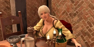 EraStorm banquet start