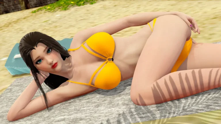 Cover art for FATES COLLIDE [V0.4B] [KATANAVN]