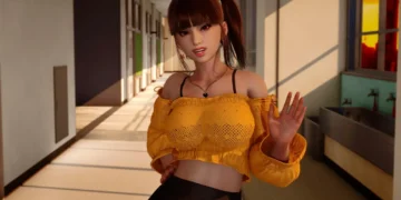 Fates Collide Romantic Renpy Games