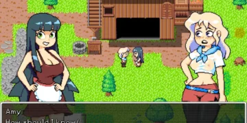 Final Orginity 2d Adult Game