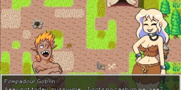 Final Orginity PC Hentai Game