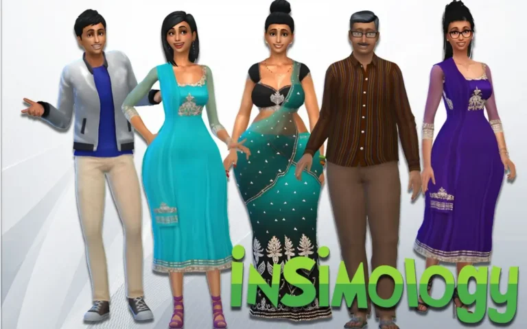 Cover art for INSIMOLOGY [V1.9] [CAPR]