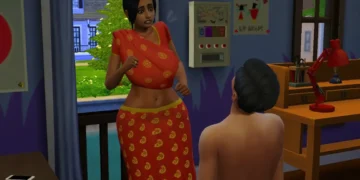 Insimology Mobile Animated Incest Game