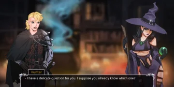 Knightly Passions Fapdrop