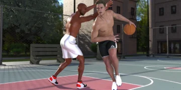 Leaving DNA Android Sex Game Free