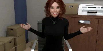 Leaving DNA Best Porn Games PC