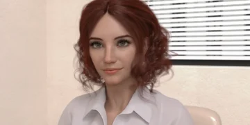 Leaving DNA Download Adult Visual Novel