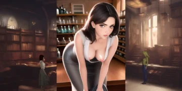 Locus Tenebrarum Big Tits Fantasy