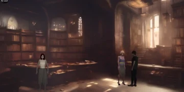 Locus Tenebrarum Download Fapdrop