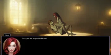 Locus Tenebrarum Download PC Sex Game