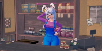 Love at First Tail Best RenPy Games