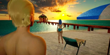 Lust Harem Android Lewd xxx Renpy