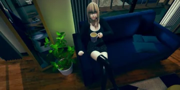 Lust Harem Animated Porn Games