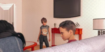 Lust of Pain Download Latest Version Free 6