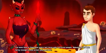 Lustomania RenPy Porn Game Lustomania RenPy Porn Game