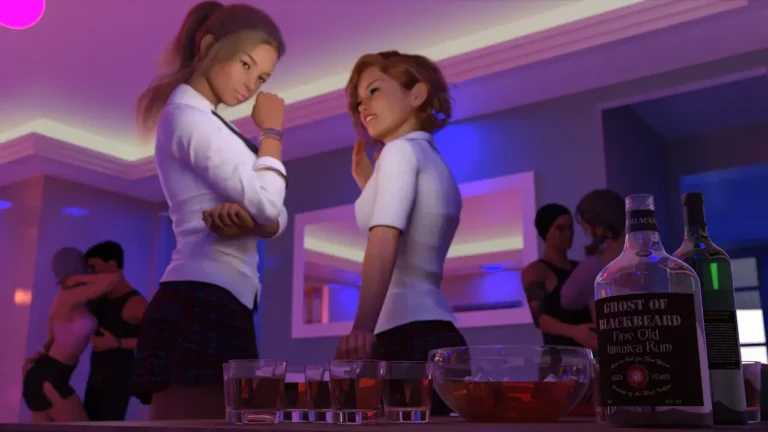 Cover art for MY DEAR DIARY: THE PARTY [V1.1] [SOFIA XXX]