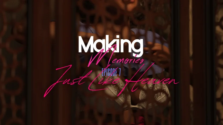 Cover art for MAKING MEMORIES [V1.0A] [KVITRAVN TALES]