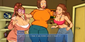 Milf Busters Big Tits Incest