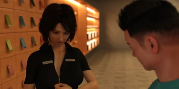 Mothers and Daughters Android Sex Game