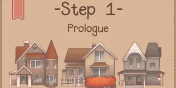 Now and Forever Download PC Renpy Games