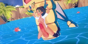 PokeSluts Anal Sex Monster