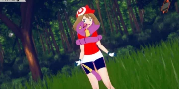 PokeSluts Download Pokemon Porn Game