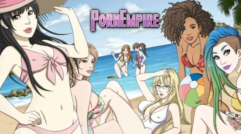 Cover art for PORN EMPIRE [0.93] [PEDEV]