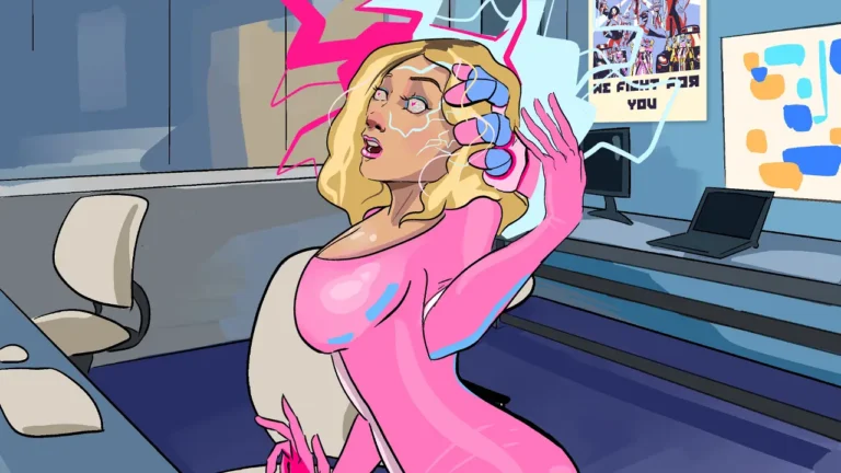 Cover art for REAL POWER [V0.1] [EXERBASTION]