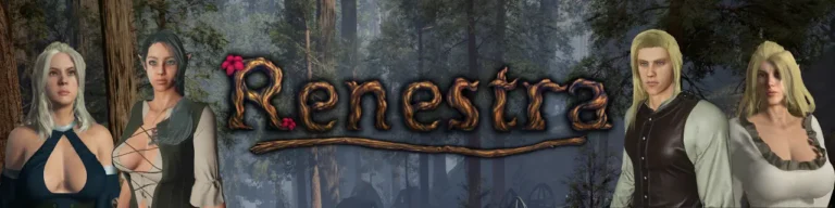 Cover art for RENESTRA [V0.2.3] [DECADENT GAMES]