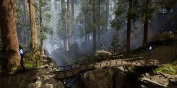 Renestra Sandbox Unreal Engine Lewd Game