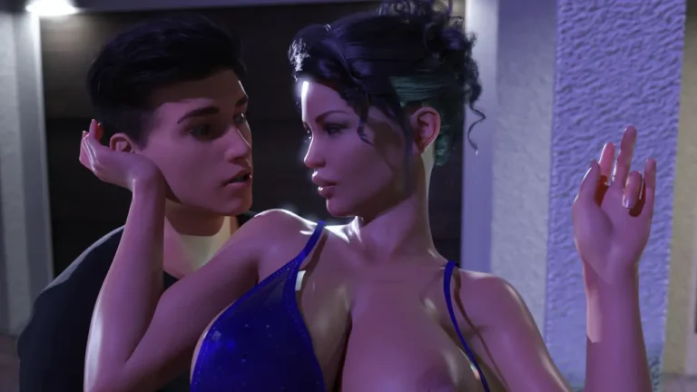 Cover art for RISE TO THE TOP [V0.4.1] [EMRG GAMES]