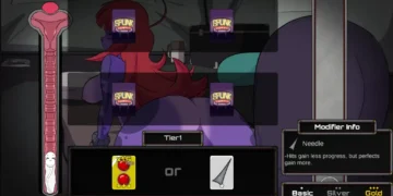 SpunkStock Download Unity Porn Game