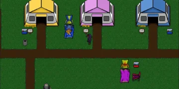 SpunkStock Erotic 2DCG