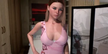 Summer Story Multiple Endings Porn Game