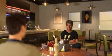 TGIF PC Porn game TGIF PC Porn game