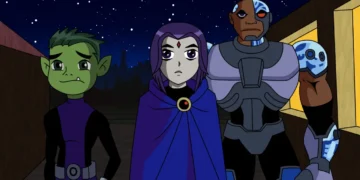 Teen Titans Multiverse Android Porn Game