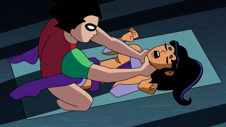 Cover art for TEEN TITANS MULTIVERSE [V0.5.0] [ORTUS]