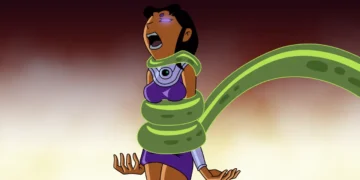 Teen Titans Multiverse Download Mobile Sex Game