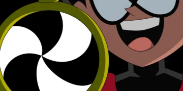 Teen Titans Multiverse Fapdrop