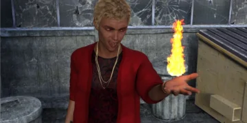 The Heir Of Shadows Fantasy Lewd Game