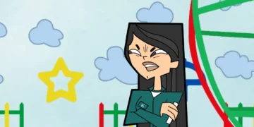 Total Drama Harem Download Fapdrop