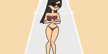 Total Drama Harem Renpy Sex Games